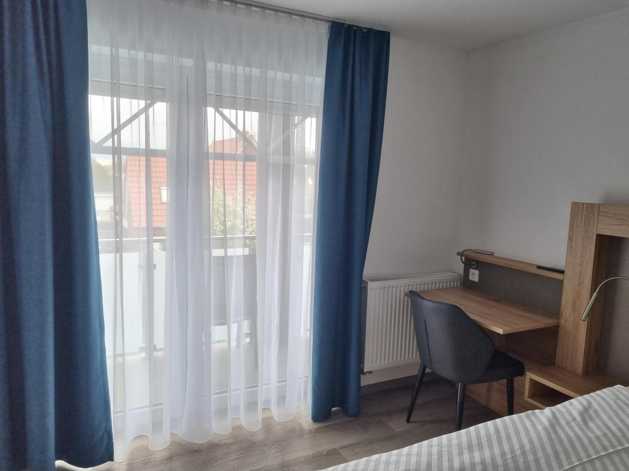 Hotel Julia Am Deich Norden Room photo